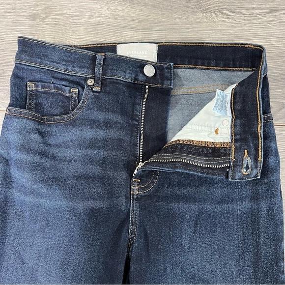 Everlane The High Rise Skinny Jean Women’s size 28 - Picture 7 of 12
